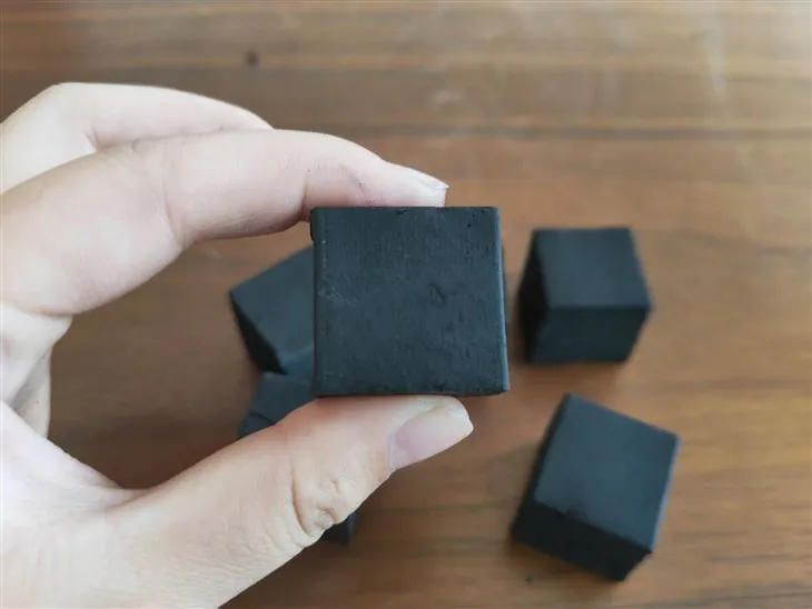 Węgiel kokosowy Shisha