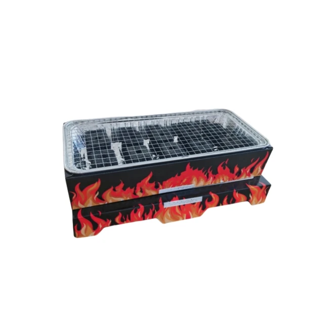 Dostępna grill