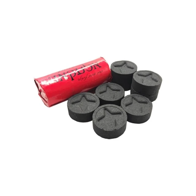 SHISHA HOOKAH COAL WITH COCONUT