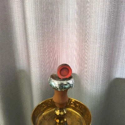 Quick Light Shisha Coal